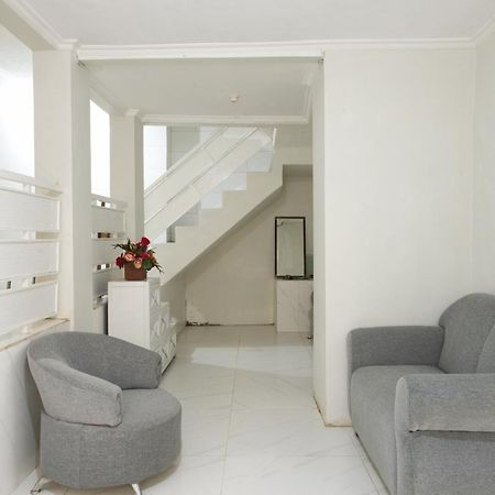 Capital O 3359 Pondok Wisata Jaden Trawas Mojokerto Ngoại thất bức ảnh