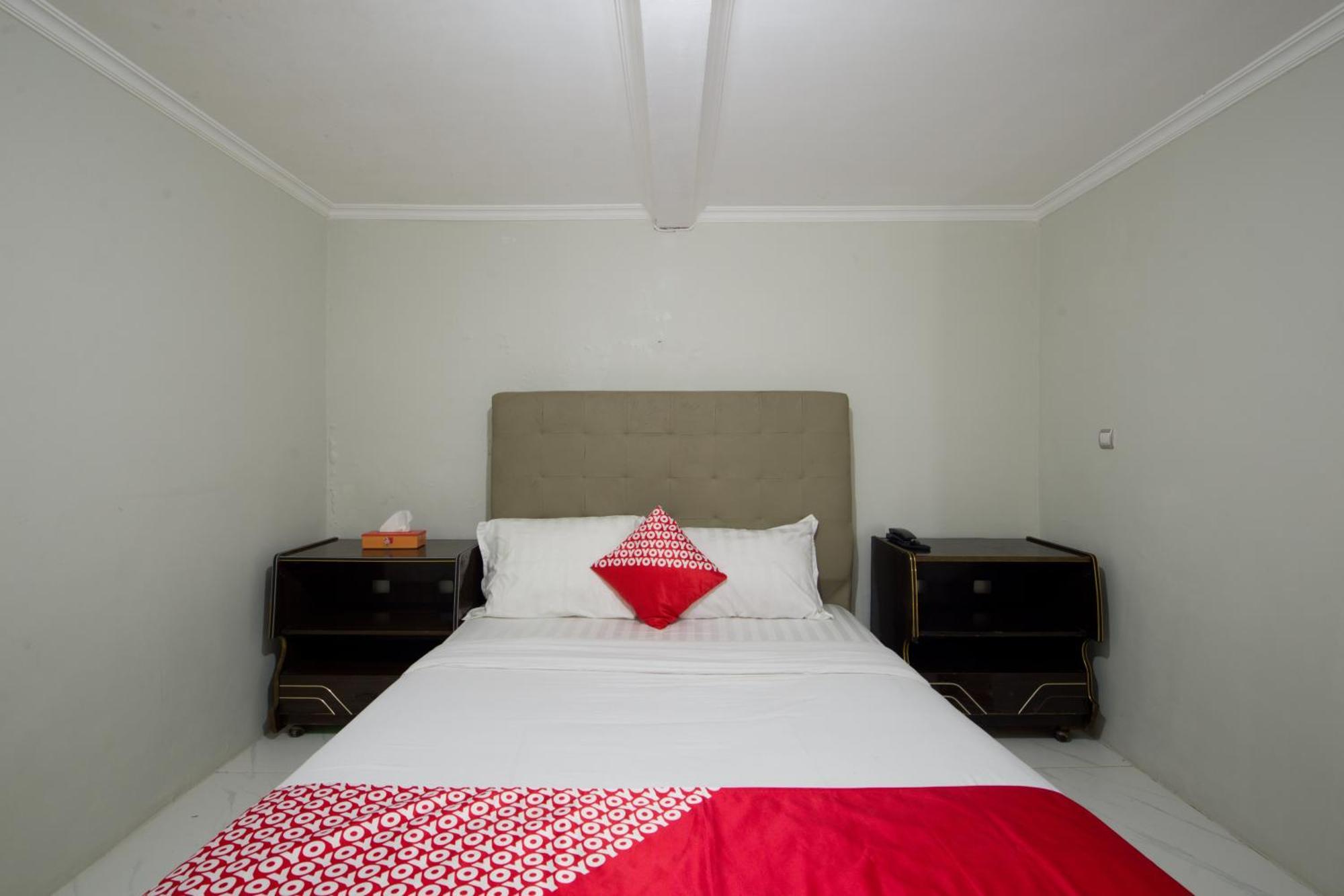 Capital O 3359 Pondok Wisata Jaden Trawas Mojokerto Ngoại thất bức ảnh
