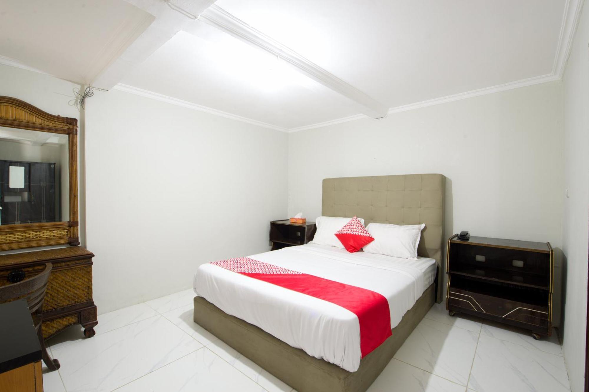 Capital O 3359 Pondok Wisata Jaden Trawas Mojokerto Ngoại thất bức ảnh