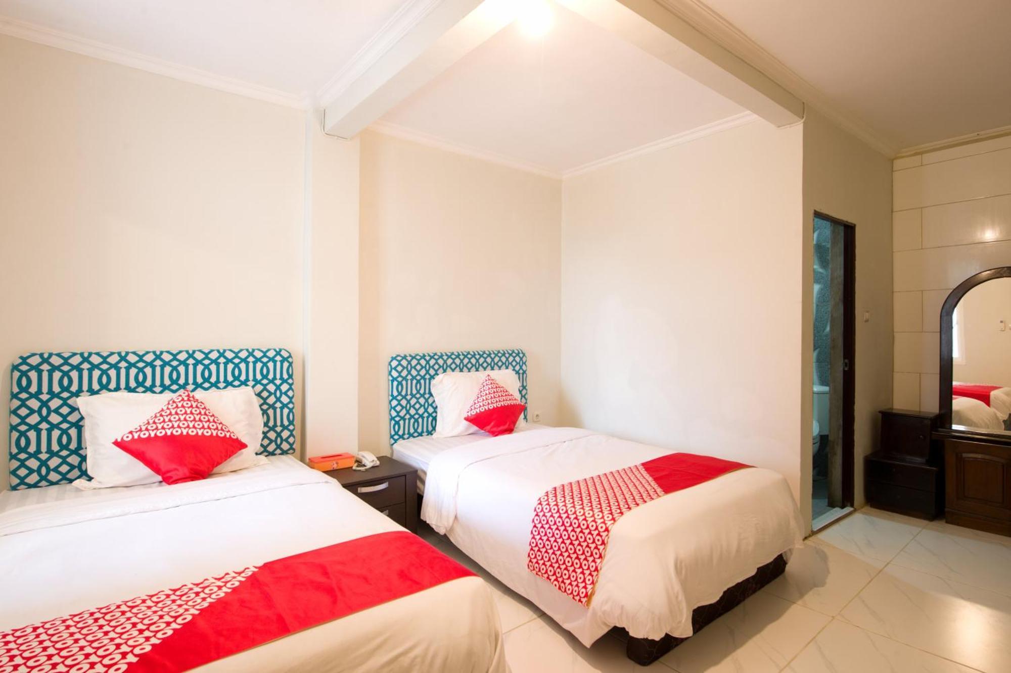 Capital O 3359 Pondok Wisata Jaden Trawas Mojokerto Ngoại thất bức ảnh